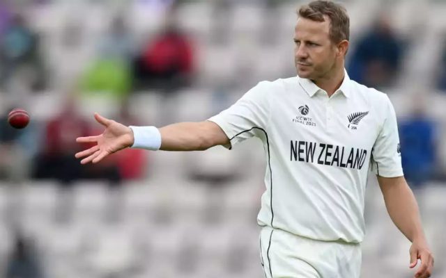 Neil Wagner Opens Up On Bouncer Strategy During Iconic NZ Vs IND 2014 Test