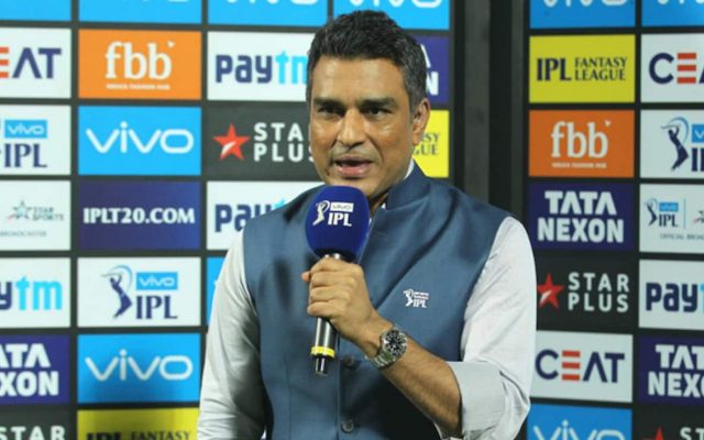 Sanjay Manjrekar Hails MS Dhoni As Greatest Captain
