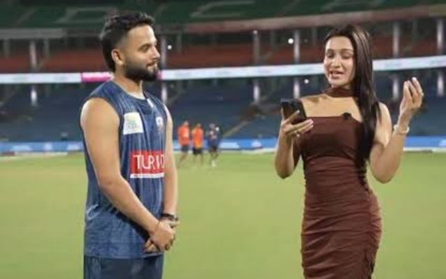 [WATCH]- Suyash Sharma Names Another RCB Legend As GOAT In DPL 2025 Rapid-Fire