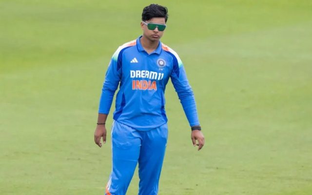 Suresh Raina Favours Vaibhav Suryvanshi For T20I Debut Over CSK Star