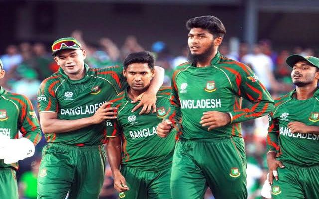 Bangladesh Announced Asia Cup 2025 Squad, Mehidy Hassan Miraz Misses Out