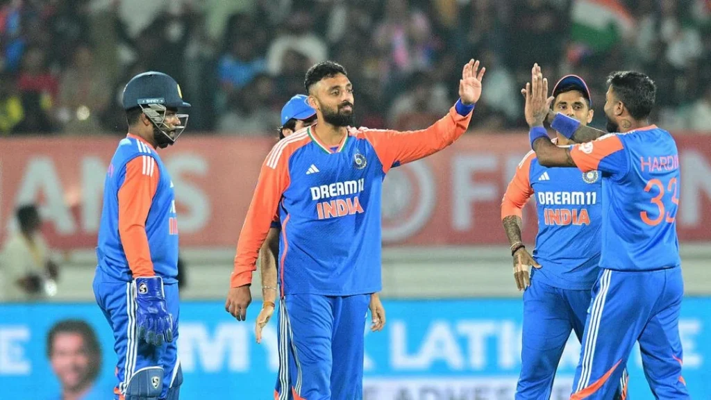 Team India
