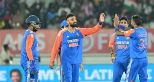 Team India