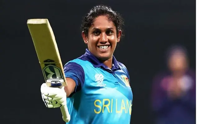 Bangladesh Fall In Thrilling Last-over Thriller, As Sri Lanka Keeps Semi-final Dreams Alive