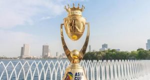 Asia Cup 2025
