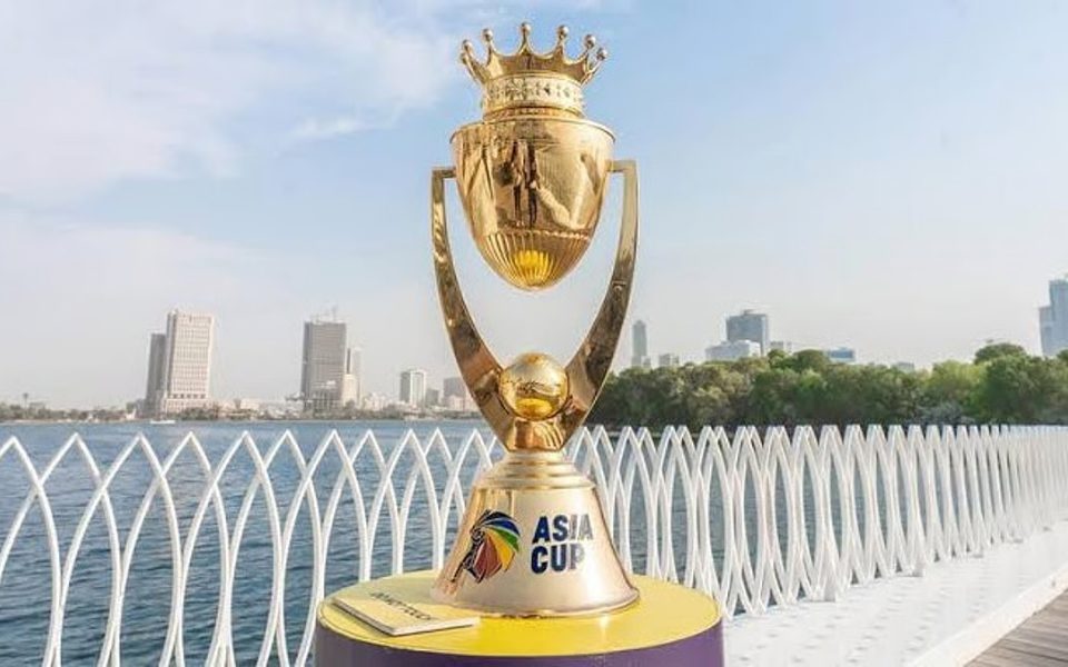 Asia Cup 2025 – Here Is All You Need To Know