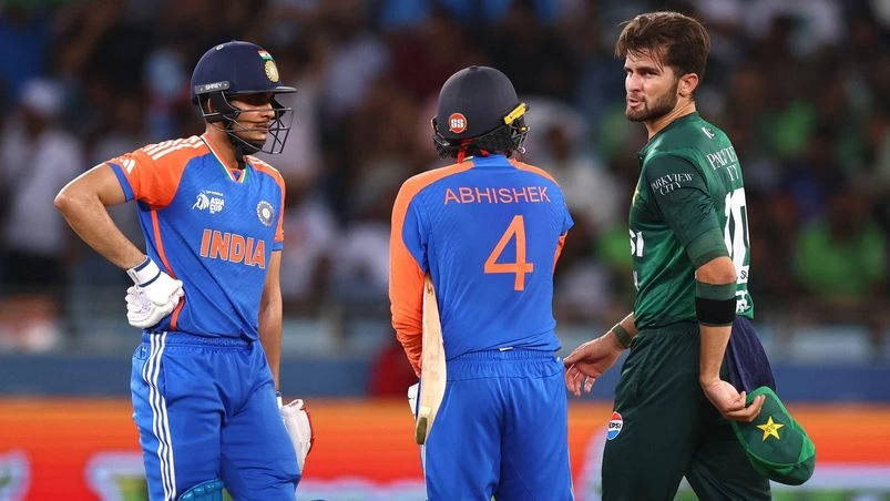 Asia Cup 2025: From Handshakes Row To Provocative Gestures: Controversies That Took Place in The Tournament