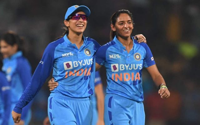 ICC Announces Historic Prize Money for Women’s World Cup
