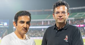 Gautam Gambhir