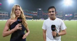 Gautam Gambhir