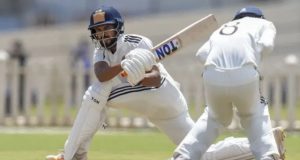 Ruturaj Gaikwad