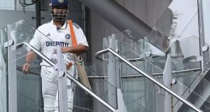 Rishabh Pant