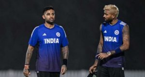 Hardik Pandya