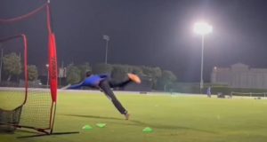 Shubman Gill