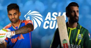 India vs Pakistan