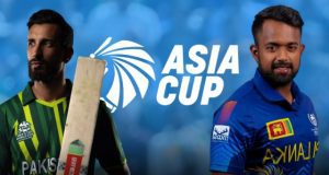 Pakistan vs Sri Lanka