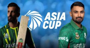 Pakistan vs Bangladesh