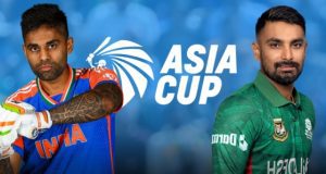 India vs Bangladesh