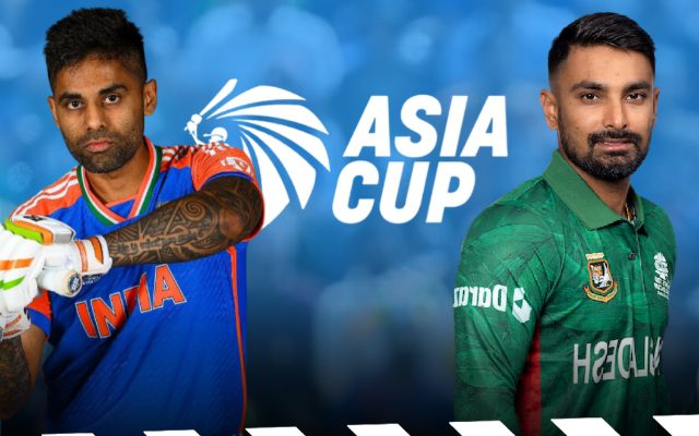 India vs Bangladesh, Super Fours, 16th Match – Who Will Win Today In The Asia Cup 2025?