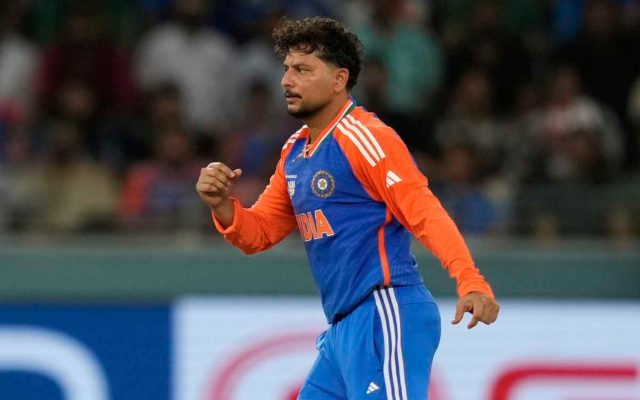 Abhishek Nayar Urges To Include Kuldeep Yadav In India’s Playing XI For 2nd ODI vs Australia