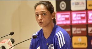 Harmanpreet Kaur
