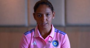 Indian Women’s Team