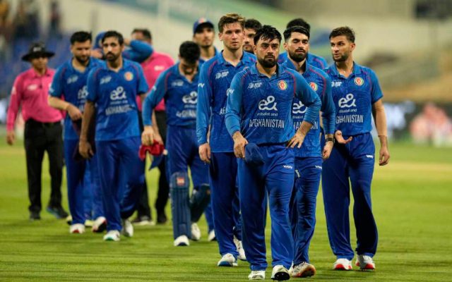 ACB Withdraws From Pakistan Tri-series Due To This Reason