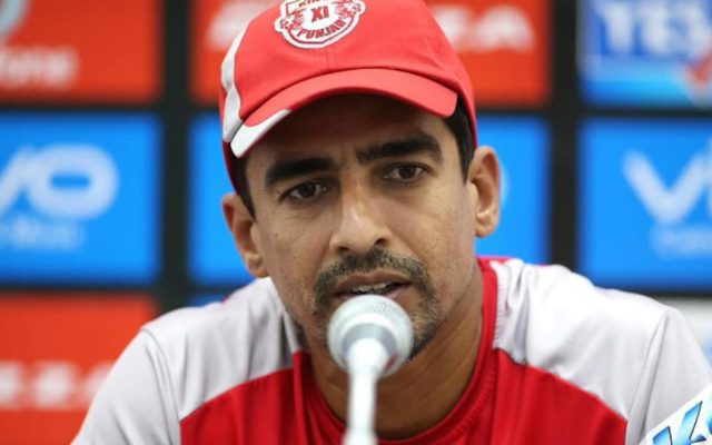 Mithun Manhas Dodges Bangladesh T20 World Cup Question as ICC Deadline Nears Mithun Manhas Dodges Bangladesh T20 World Cup Question as ICC Deadline Nears