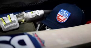 USA Cricket