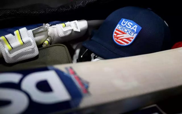 ICC Suspends USA Cricket Membership, Teams Still Eligible To Compete