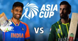 India vs Pakistan