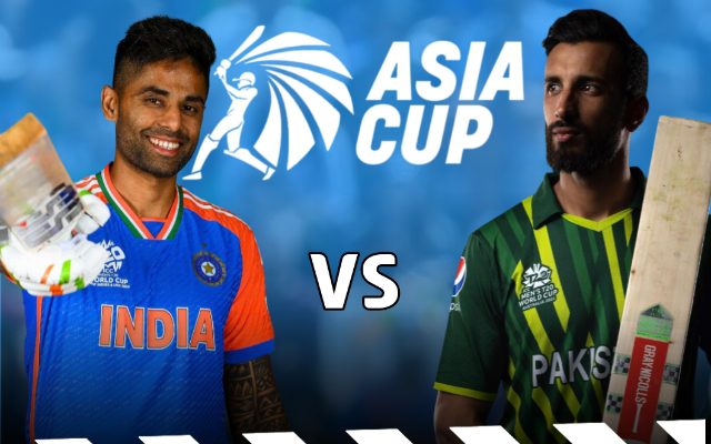 India vs Pakistan, Final Match – Who Will Win Today In The Asia Cup 2025?