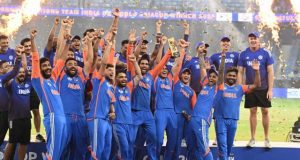 India