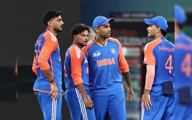 Kuldeep Yadav On Asia Cup Final – ‘No Idea What Happened’ But Team Effort Shined’