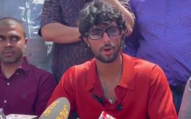 “After Winning, I Replied to Them Perfectly” Tilak Varma’s Bold Words Post-Final