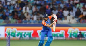 Shubman Gill