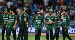 Pakistan