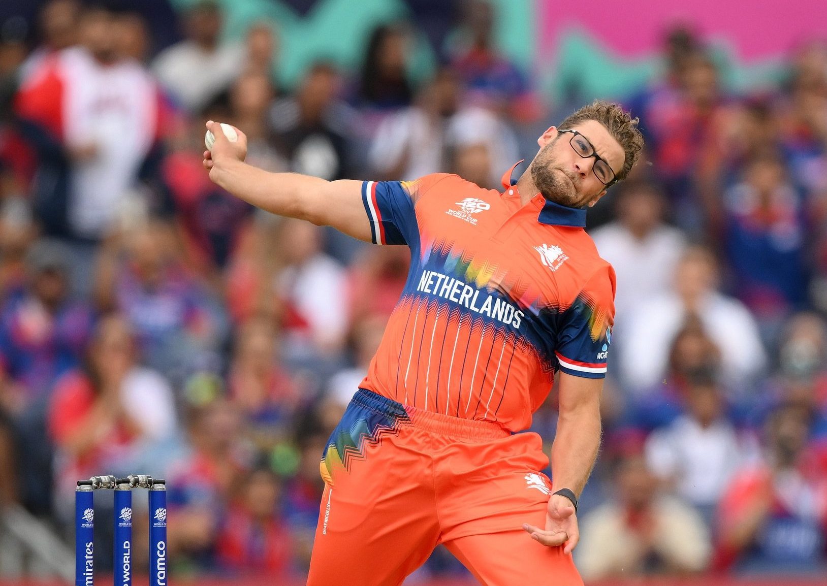 Netherlands Pacer Vivian Kingma Handed Three-Month Suspension For Recreational Drug Use