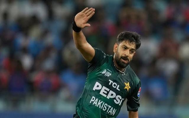 Asia Cup 2025: Haris Rauf’s Gestures Ignite India-Pakistan Clash Controversy