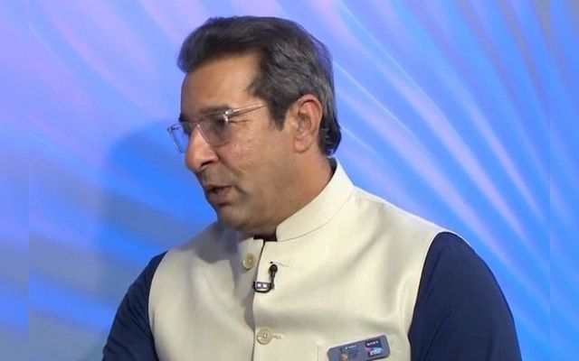 Wasim Akram Slams Pakistan Team After Another Defeat To India