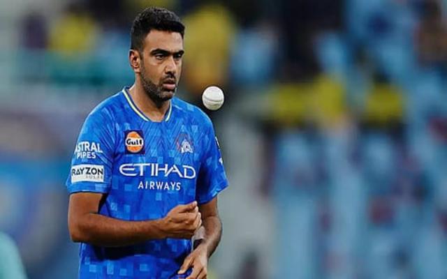 Ravichandran Ashwin Set To Join Sydney Thunder In BBL: Reports