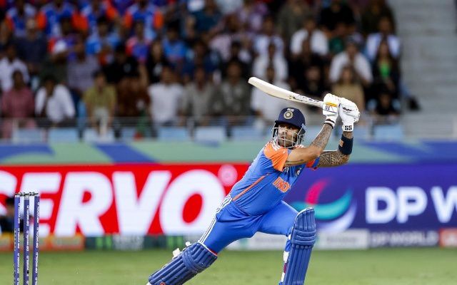 Suryakumar Yadav Fined Over ‘Pahalgam’ Remarks, India Challenges ICC Decision