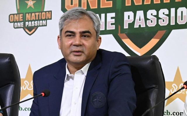 BCCI To Lodge Strong Protest After Mohsin Naqvi Walks Away With Asia Cup Trophy