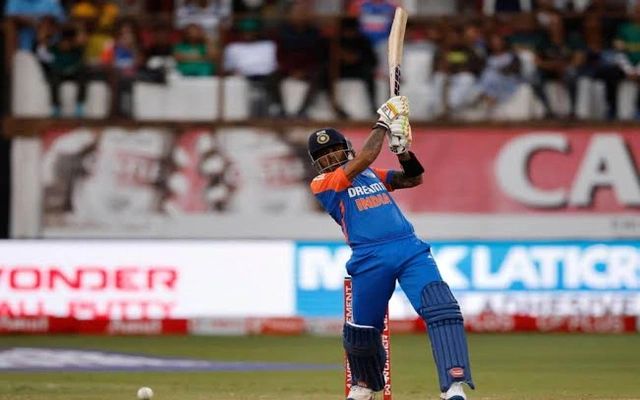 Suryakumar Yadav Donates Asia Cup Match Fees To Armed Forces And Pahalgam Victims