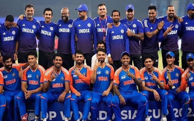From Most Runs To Most Wickets – Asia Cup 2025 Stars Revealed