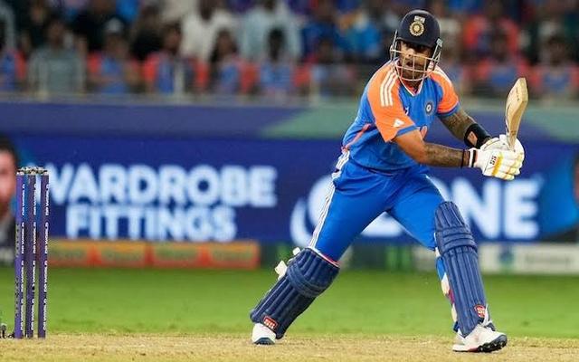 ‘Heartbeat Over 150,’ Suryakumar Yadav’s Honest Asia Cup 2025 Final Confession