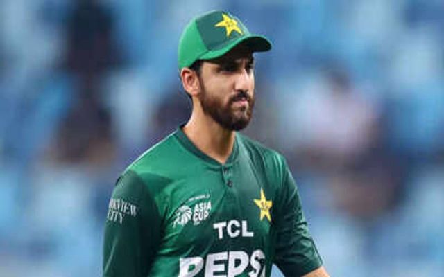 Salman Agha Announces Pakistan Team’s Match Fee Donation After Asia Cup Defeat