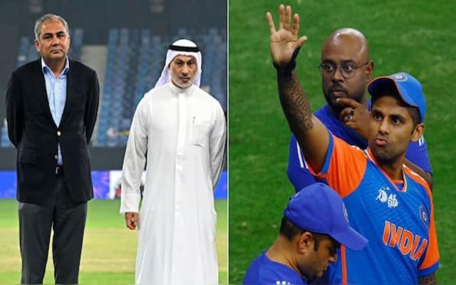“Never Play Against India” – Former Pakistan Player’s Comment Goes Viral After Asia Cup 2025 Final