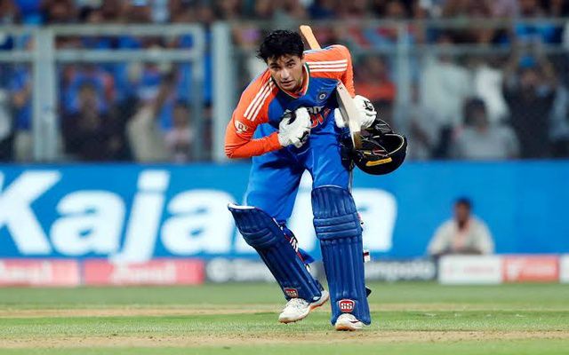 Abhishek Sharma’s Viral Reply To ‘Trophy Kidhar Hai?’ Wins Hearts