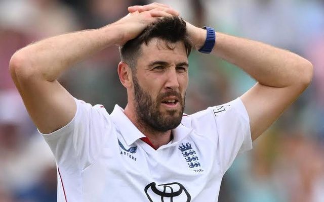 Jamie Overton To Take An Indefinite Break From Red-Ball Cricket